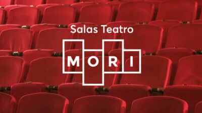 Teatro Mori