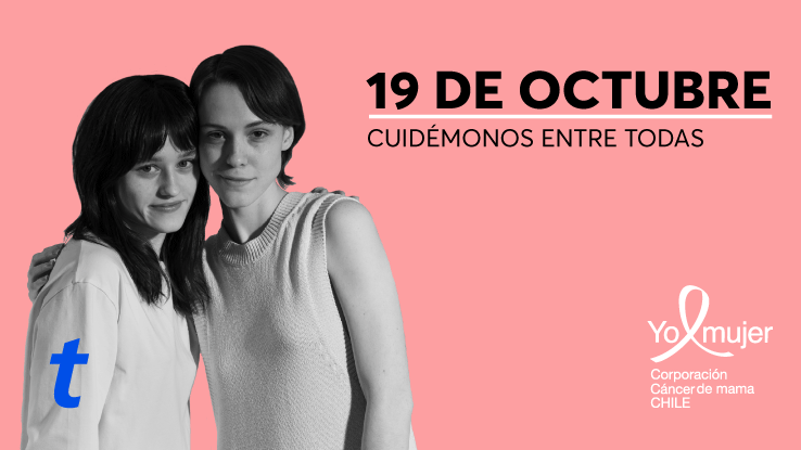 19 de octubre: Día internacional sobre la concientización del Cáncer de mama